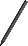 Dell Active Pen - PN350M - Aktiver Stylus - 2 Tasten - Microsoft Pen Protocol -