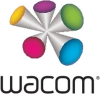 Wacom STU-540 - Unterschriften-Terminal mit LCD Anzeige - 10,8 x 6,5 cm -