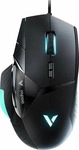 Rapoo 19177, Rapoo VT900 Maus USB Typ-A Optisch 16000 DPI rechts (19177)