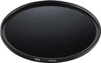 Hama 00076901 Objektivfilter Kamerafilter Grau 6,7 cm (00076901)