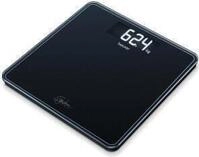 BEURER GS 400 BLACK 735.78 GS 400 735.78 Black Personenwaage (735.78)