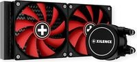 Xilence Performance A+ LiQuRizer LQ240 Computer-K&uuml;hlmittel (LQ240)