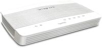 Draytek Vigor2765 Kabelrouter Gigabit Ethernet Wei&szlig; (V2765B-DE-AT-CH)