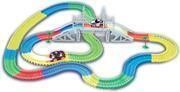 AMEWI Racing Bahn, 373 pcs, inkl. Transportbox (100615)