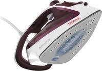 Tefal EasyGliss Plus FV5714 B&uuml;geleisen Trocken- & Dampfb&uuml;geleisen Duriliumsohle