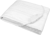 Medisana HU 674 W&auml;rmeunterbett 100 W Wei&szlig; (61232)