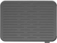 Brabantia 117442 K&uuml;chengeschirr-Organiser/Abtropfer Matte Tisch (117442)