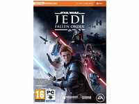 Electronic Arts 46281, Electronic Arts Star Wars Jedi Fallen Order PC USK: 16 (46281)