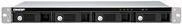 QNAP NAS Expansion Unit TR-004U (4 Bay) 1U (TR-004U)