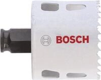 Bosch Progressor for Wood and Metal - Lochs&auml;ge - f&uuml;r Holz, Metall - 76 mm
