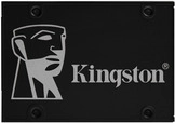Kingston Technology 1024GB KC600 SATA3 2.5 SSD 1024 GB, 2.5, SATA Rev. 3.0, SM2259,