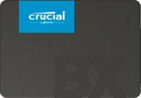 Crucial BX500 - SSD - 1 TB - intern - 2.5 (6.4 cm) - SATA 6Gb/s