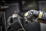DeWALT DCS356NT-XJ. Produktfarbe: Schwarz, Gelb. Gewicht: 1 kg. Menge pro Packung: 1