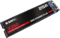 Emtec ECSSD256GX250 Internes Solid State Drive M.2 256 GB Serial ATA III