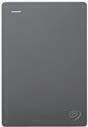 Seagate Basic STJL5000400 - Festplatte - 5TB - extern (tragbar) - USB3.0 - Grau