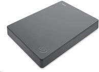 Seagate Basic STJL1000400 - Festplatte - 1TB - extern (tragbar) - USB3.0 - Grau