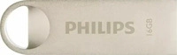 Philips FM16FD160B/00, Philips USB 2.0 16GB Moon (FM16FD160B/00)