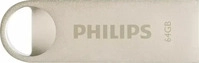 Philips FM64FD160B/00, Philips USB 2.0 64GB Moon (FM64FD160B/00)