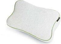 Blackroll Recovery Pillow - Komprimierbar - Wei&szlig; - 1 St&uuml;ck(e) - 490 mm - 280 mm -
