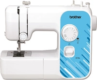 Brother X14S N&auml;hmaschine Manuelle N&auml;hmaschine Mechanisch (X14S)
