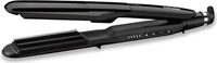 BaByliss ST492E Haarstyling-Ger&auml;t Gl&auml;tteisen Dampf Schwarz 2,5 m (ST492E)