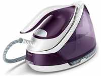 Philips GC7933/30, Philips - PerfectCare Compact Plus - Iron with Steam Station