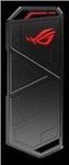 ASUS ROG Strix Arion M.2 SSD-Geh&auml;use Schwarz (90DD02H0-M09000)