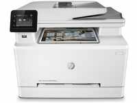 HP 7KW72A#B19, HP Color LaserJet Pro MFP M282nw - Multifunktionsdrucker - Farbe -