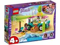 Lego 41397, LEGO Friends 41397 LEGO FRIENDS Mobile Strandbar (41397)