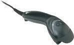 Honeywell MS5145 Eclipse - Barcode-Scanner - Handger&auml;t - 72 Linie/Sek. - decodiert -