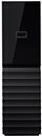 WD My Book WDBBGB0140HBK - Festplatte - verschl&uuml;sselt - 14 TB - extern (Station&auml;r)