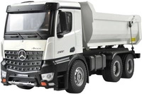 Amewi Mercedes Arocs - Muldenkipper - Elektromotor - Betriebsbereit (RTR) - Schwarz -