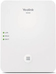 Yealink W80B - Basisstation f&uuml;r schnurloses Telefon/VoIP-Telefon mit