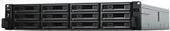Synology Unified Controller UC3200 - Festplatten-Array - 12 Sch&auml;chte (SAS) - SAS