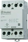 Finder Installationssch&uuml;tz 22.44.0.230.4310 4 Schlie&szlig;er (30/110/220 V) 40/4/1,2 A