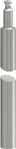 Staberder 1.5m V4A 219 20 BP V4A5000866 (5000866)