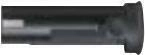 Panasonic EY 9221 B Akku 2,4 V/2,8 Ah Ni-MH (EY9221B32)