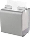 Tork 274002 Serviettenhalter Aluminium - Grau (274002)