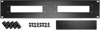 Shuttle XPC PRM01 - Rack - Mounting-Plate - Schwarz - 2U - 48.3 cm (19) - f&uuml;r