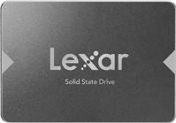 Lexar NS100 2.5 256 GB Serial ATA III (LNS100-256RB)