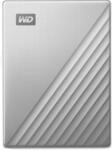 WD My Passport Ultra for Mac WDBPMV0050BSL - Festplatte - verschl&uuml;sselt - 5 TB -
