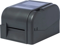 Brother TD-4520TN - Etikettendrucker - TD/TT - Rolle (11 cm) - 300 x 300 dpi - bis zu