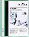 DURABLE Pr&auml;sentationshefter DURAPLUS&reg; A4+ 25 ST 257905