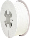 Verbatim - Wei&szlig;, RAL 9003 - 1 kg - m 335 - PLA-Filament (3D) (55315)
