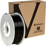 Verbatim PRIMALLOY-Filament 2,85 mm - 500 g - Schwarz (NEU) (55513)
