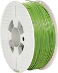Verbatim - Gr&uuml;n, RAL 6018 - 1 kg - m 335 - PLA-Filament (3D) (55324)
