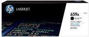 HP W2010A, HP 659A - Schwarz - Original - LaserJet - Tonerpatrone - f&uuml;r LaserJet