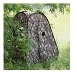 Walimex pro Pop-Up Camouflage Tarnzelt f&uuml;r Naturfotografie und Tierbeobachtung -