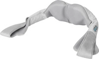 Medisana NMG 850 Nackenmassageger&auml;t Silber (88993) (ge&ouml;ffnet)