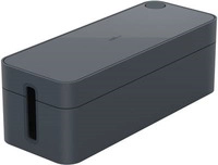Durable Kabelbox CAVOLINE BOX S graphit 503537